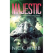 Majestic: Book 9 of the Legacy Fleet Series