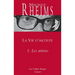 La Vie d'Artiste T01 Les Artistes