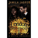 The London Brotherhood II: A Mafia Romance