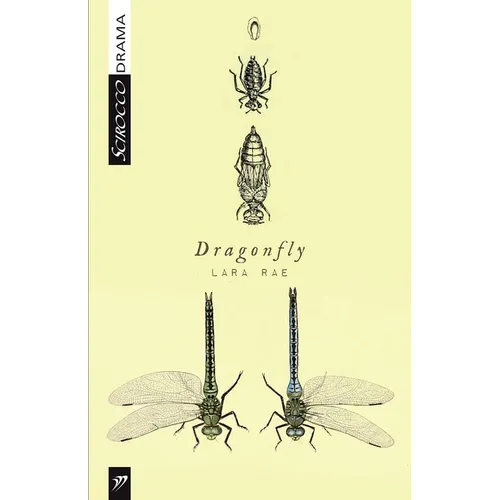 Dragonfly
