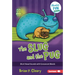 The Slug and the Pug: Short Vowel Sounds with Consonant Blends