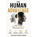 The Human Advantage: How to stay relevant, resilient and irreplaceable in the world of AI