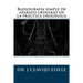 Radiografia simple de aparato urinario en la practica urologica.