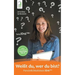Weißt du, wer du bist? Persönlichkeitstest ID16
