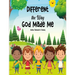Different the Way God Made Me