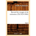 Recueil de Voyages Et de Mémoires. Tome 5 (Éd.1824-1866)
