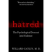 Hatred: The Psychological Descent Into Violence