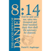 The Good News of Daniel 8: 14