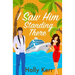 I Saw Him Standing There: Oceanic Dreams Book 1