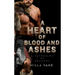 A Heart of Blood and Ashes