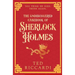 The Undiscovered Casebook of Sherlock Holmes
