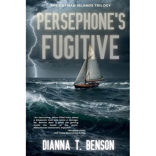 Persephone's Fugitive