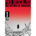 Pies Descalzos: Una Historia de Hiroshima / Barefoot Gen: A Cartoon Story of Hiroshima