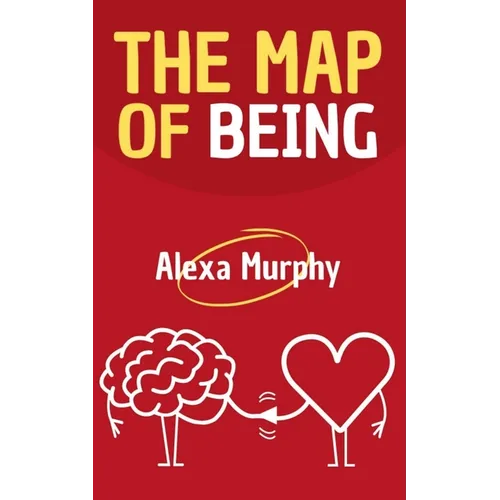 The Map of Being