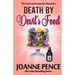 Death by Devil's Food