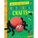 Creepy-Crawly Crafts