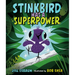 Stinkbird Has a Superpower