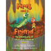 Fires and a Friend: The Adventures of Cluck and Sandrell