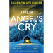 Their Angel's Cry: A totally compelling and jaw-dropping crime thriller