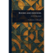 Books and Bidders