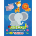 Animal Coloring Book for Toddlers: Activity Book for Toddlers