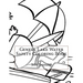 Geneva Lake Water Safety Coloring Book