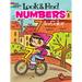 Look & Find Numbers to Color