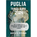 Puglia: "Get to Know Italy's Enchanting Southern Jewel's Secrets, Savours, and Stories."