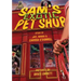 Sam's Exotic Pet Shop