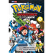 Pokémon Adventures: Black and White, Vol. 5