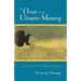 An Ocean of the Ultimate Meaning: Teachings on Mahamudra
