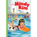 Mindy Kim Makes a Splash!
