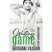 The Waiting Game: An M/M Hockey Romance