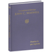 Domina Lo Que Importa: Un Cuaderno de Liderazgo / Master What Matters: A Leadership Journal