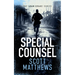 Special Counsel: An Adam Drake Novel