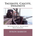 Taconite, Calcite, Dolomite: Michigan's Mineral Railroads