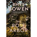 The Rose Arbor