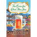 The Cure for What Ales You: A Sloan Krause Mystery