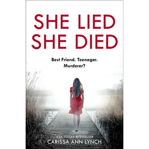 She Lied She Died