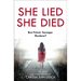 She Lied She Died