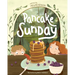 Pancake Sunday