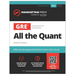 GRE All the Quant