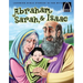 Abraham, Sarah, and Isaac - Arch Books