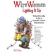 WireWomen: Lighting It Up