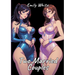 Two Married Couples: Sexy Erotic Stories for Adults Illustrated with Hentai Pictures