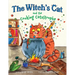 The Witch's Cat and the Cooking Catastrophe
