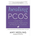 Healing Pcos: A 21-Day Plan for Reclaiming Your Health and Life with Polycystic Ovary Syndrome