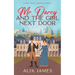 Mr. Darcy and the Girl Next Door: A Sweet Pride and Prejudice Romantic Comedy