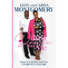Just Dance With Me: There is a rhythm and flow to longevity in marriage
