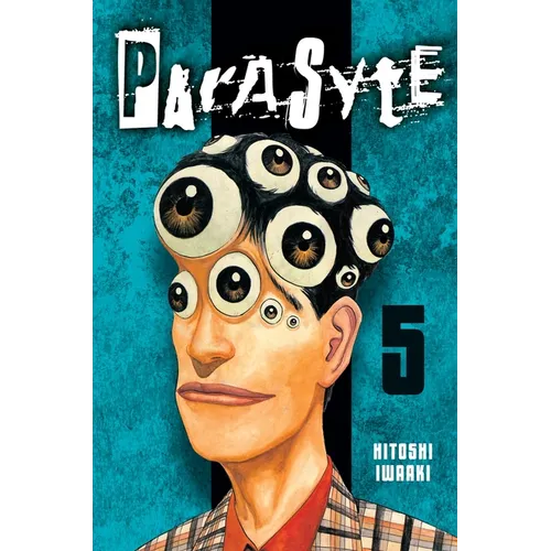 Parasyte, Volume 5